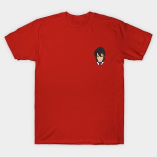 Keith is not amused T-Shirt